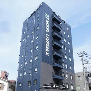 ホテルリブマックス南橋本駅前 ホテル