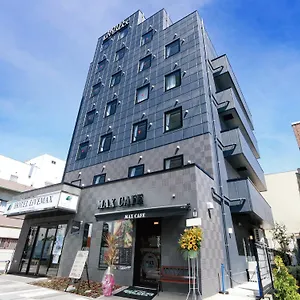 ホテルリブマックス相模原駅前 ホテル