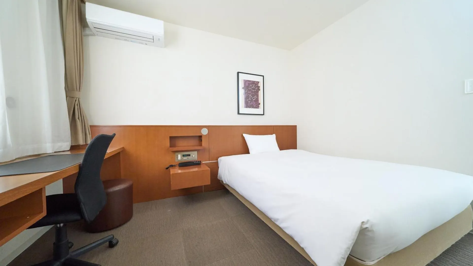Hotel Tohkai Atsugi Japan