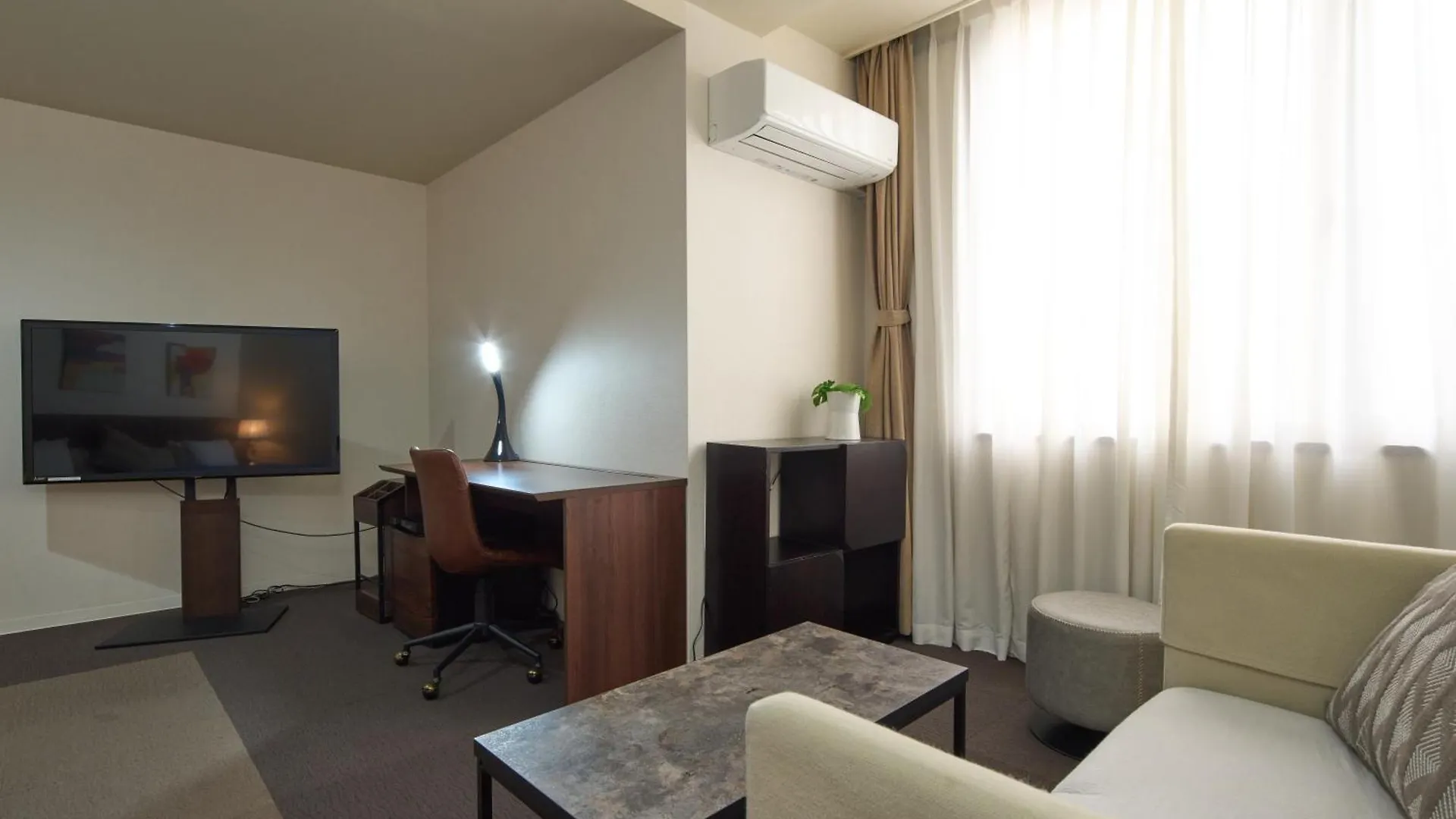 Hotel Tohkai Atsugi 3*,  Japan