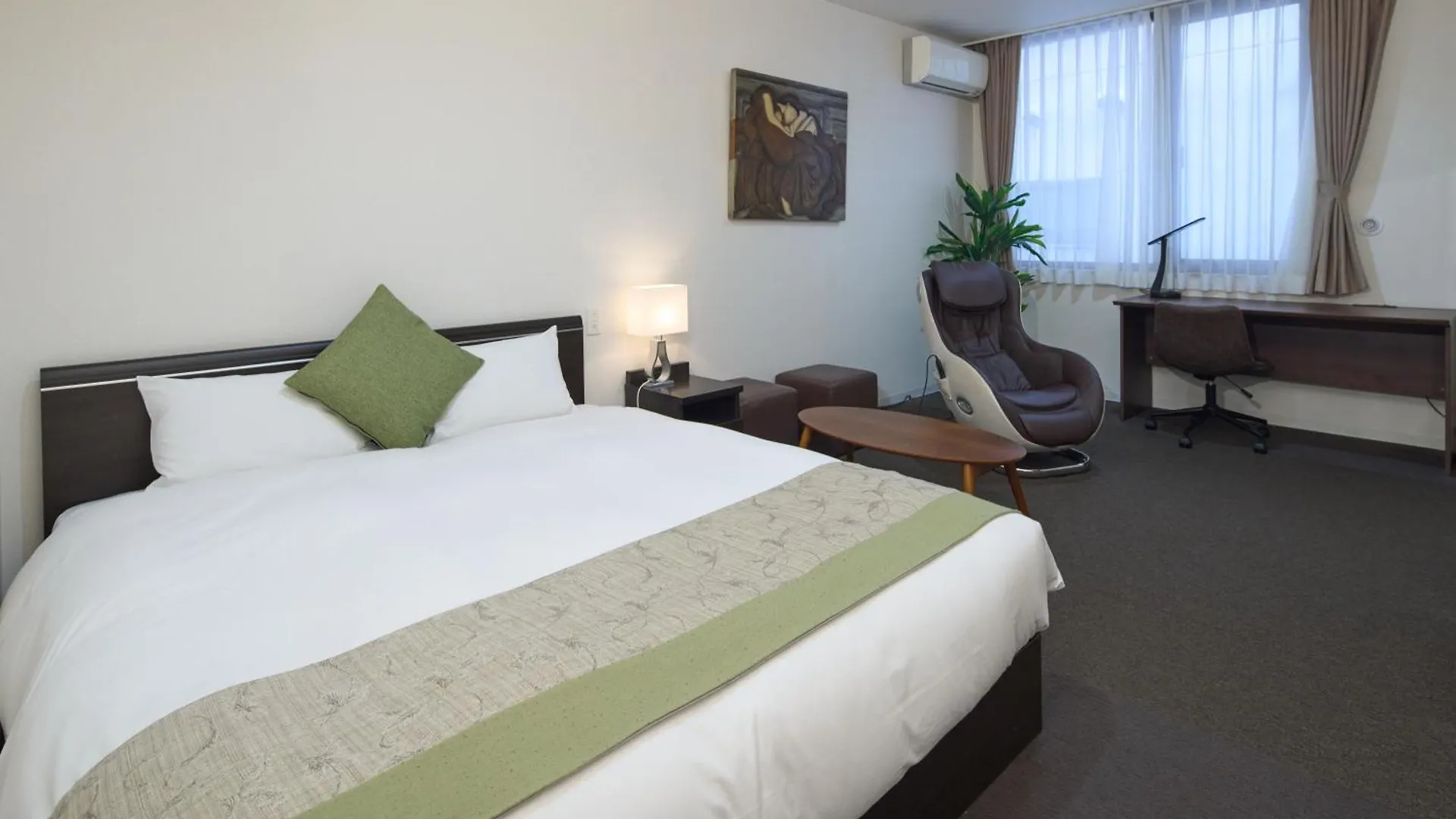 Hotel Tohkai Atsugi
