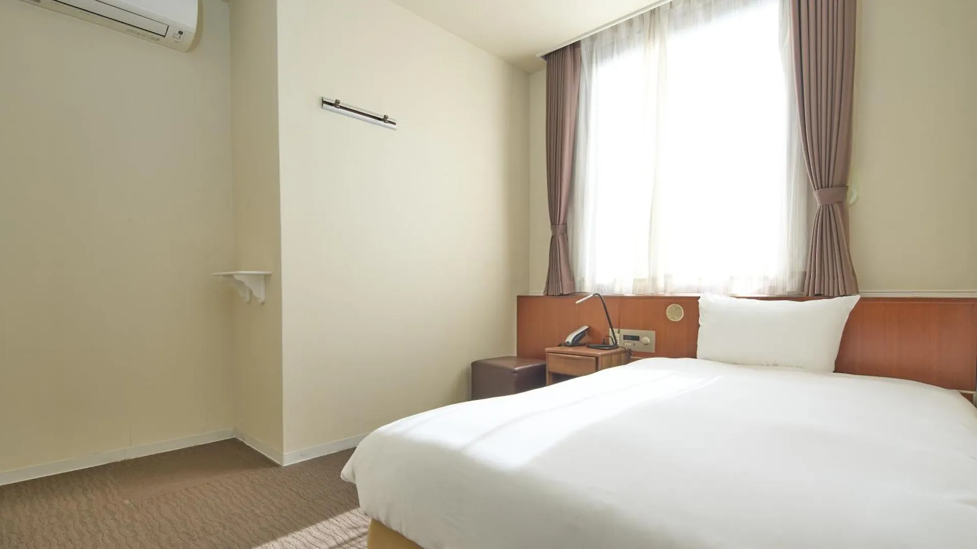 Hotel Tohkai Atsugi 3*,  Japan