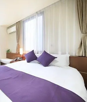 Hotel Tohkai Atsugi