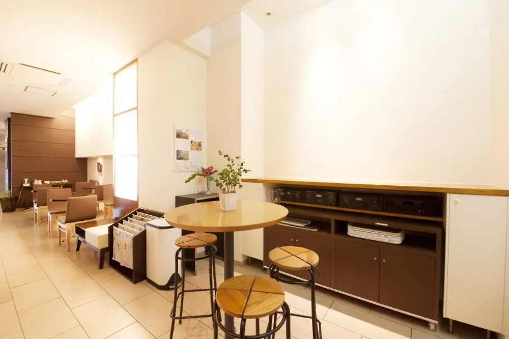 ***  Hotel Tohkai Atsugi Japan