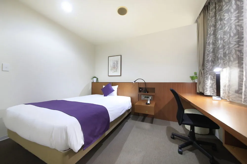 Hotel Tohkai Atsugi
