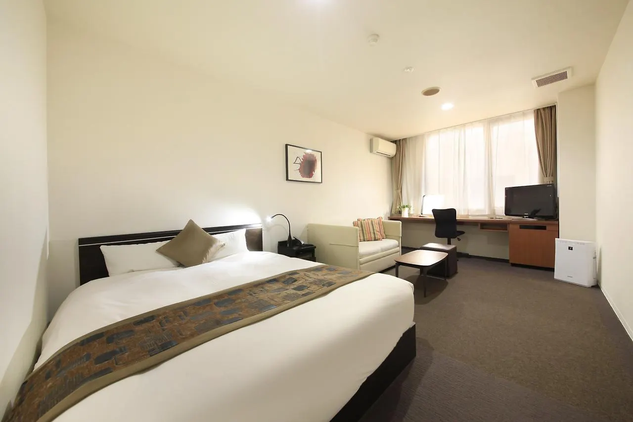 Hotel Tohkai Atsugi Japan