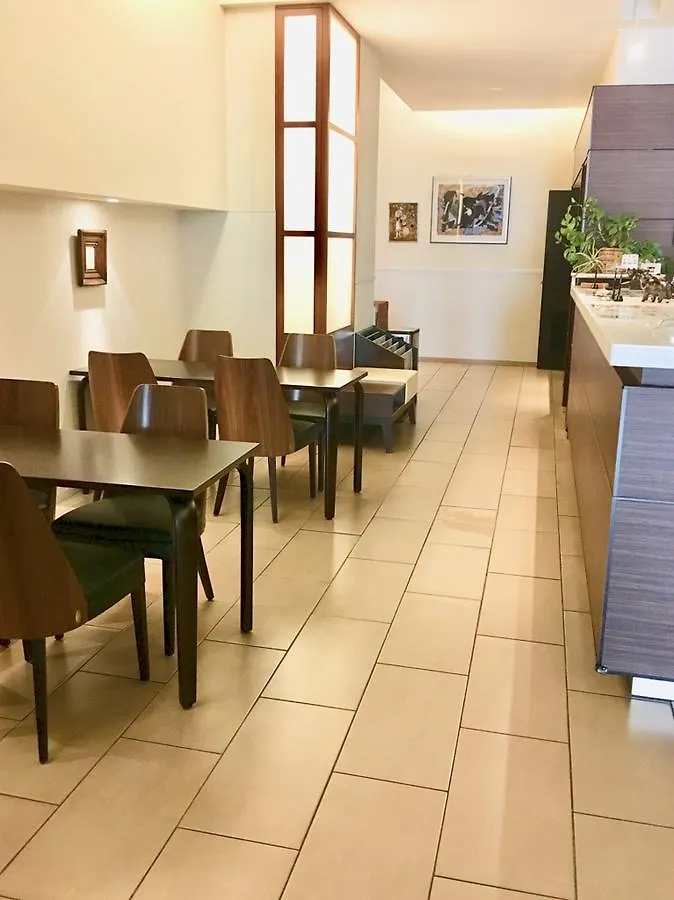 Hotel Tohkai Atsugi 3*,  Japan