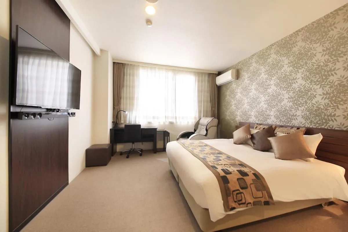Hotel Tohkai Atsugi Japan