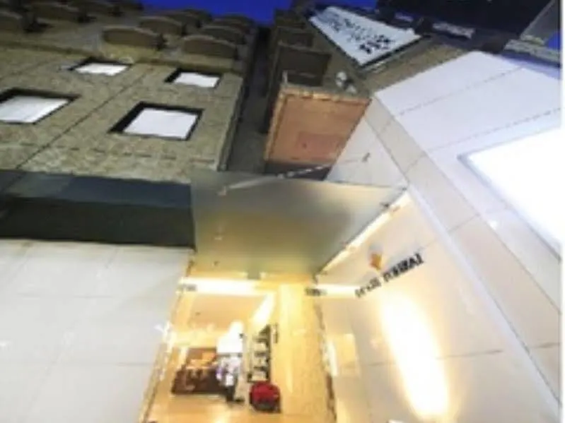Hotel Tohkai Atsugi Japan