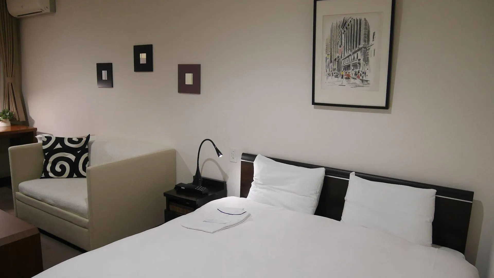 Hotel Tohkai Atsugi