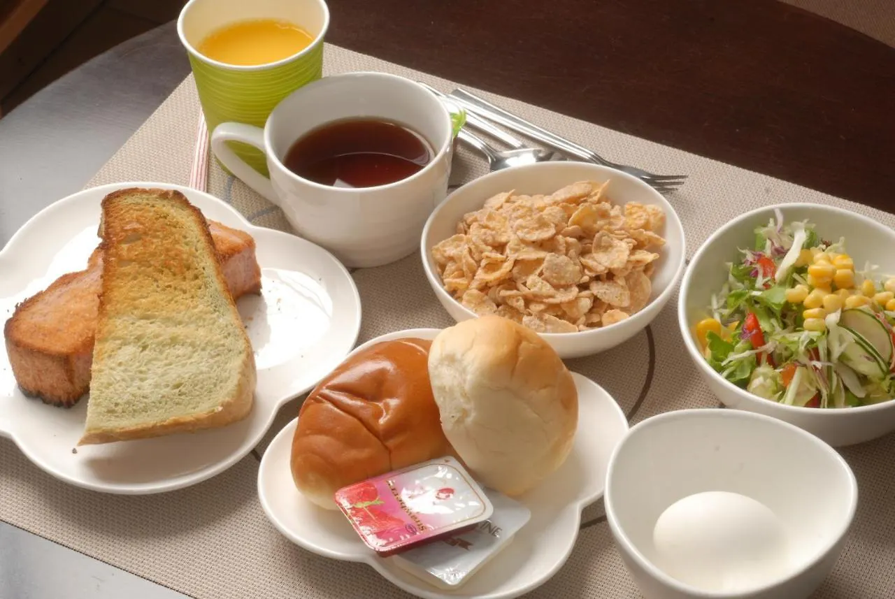 Hotel Tohkai Atsugi