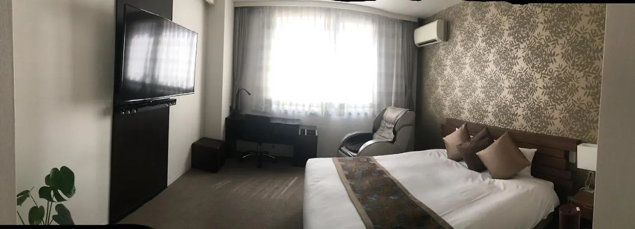 ***  Hotel Tohkai Atsugi Japan