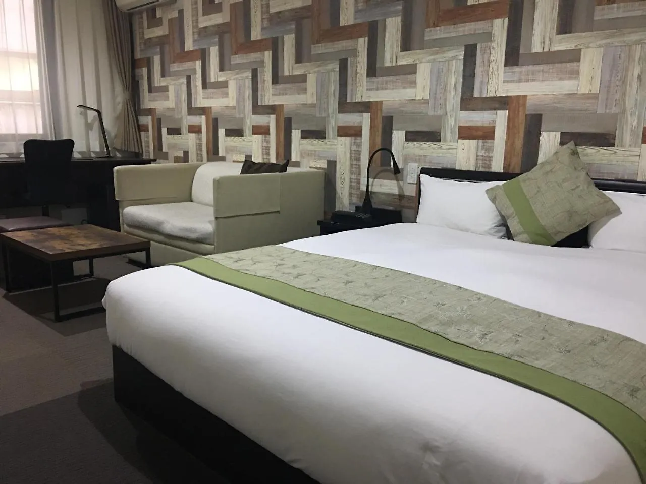 Hotel Tohkai Atsugi