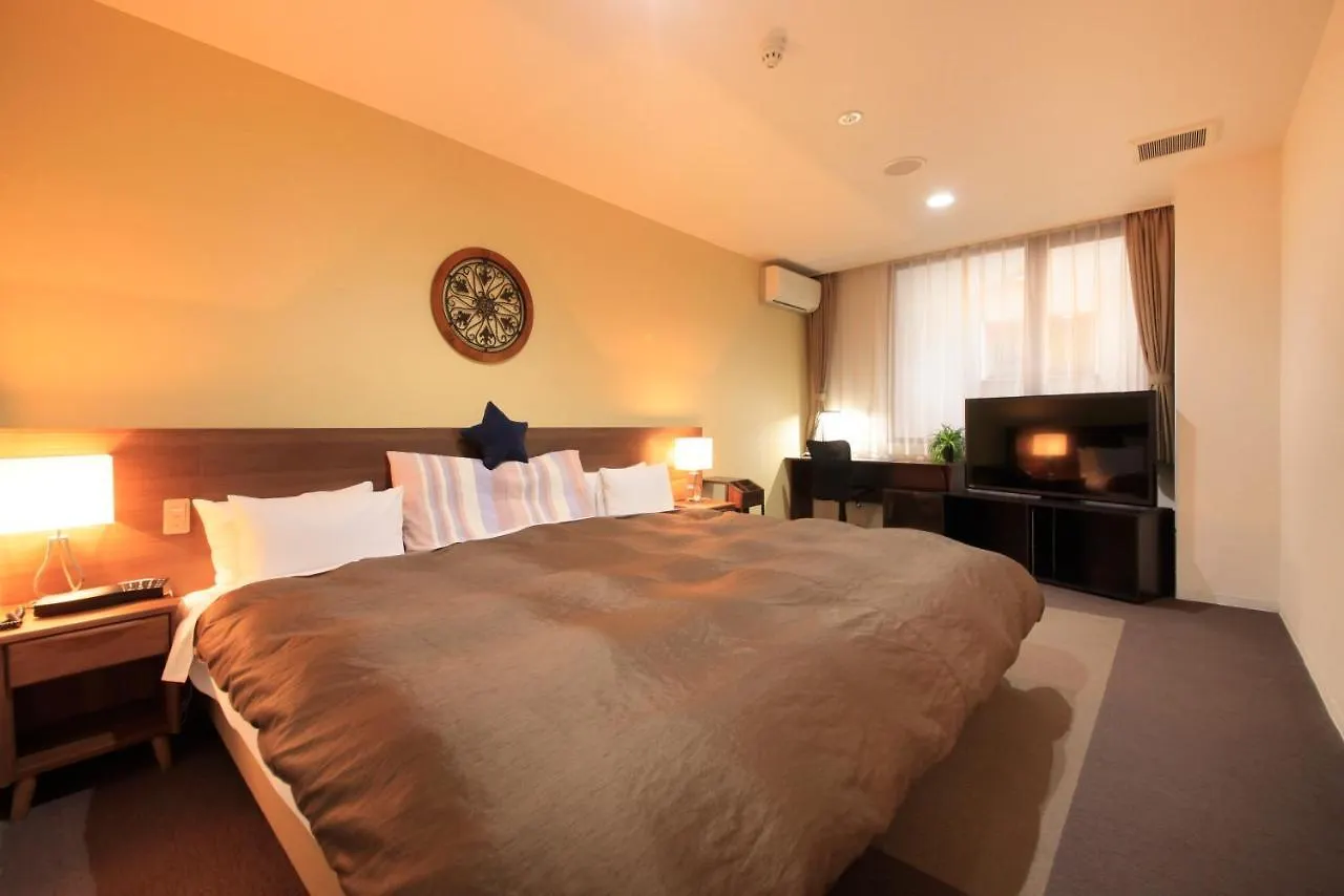 Hotel Tohkai Atsugi