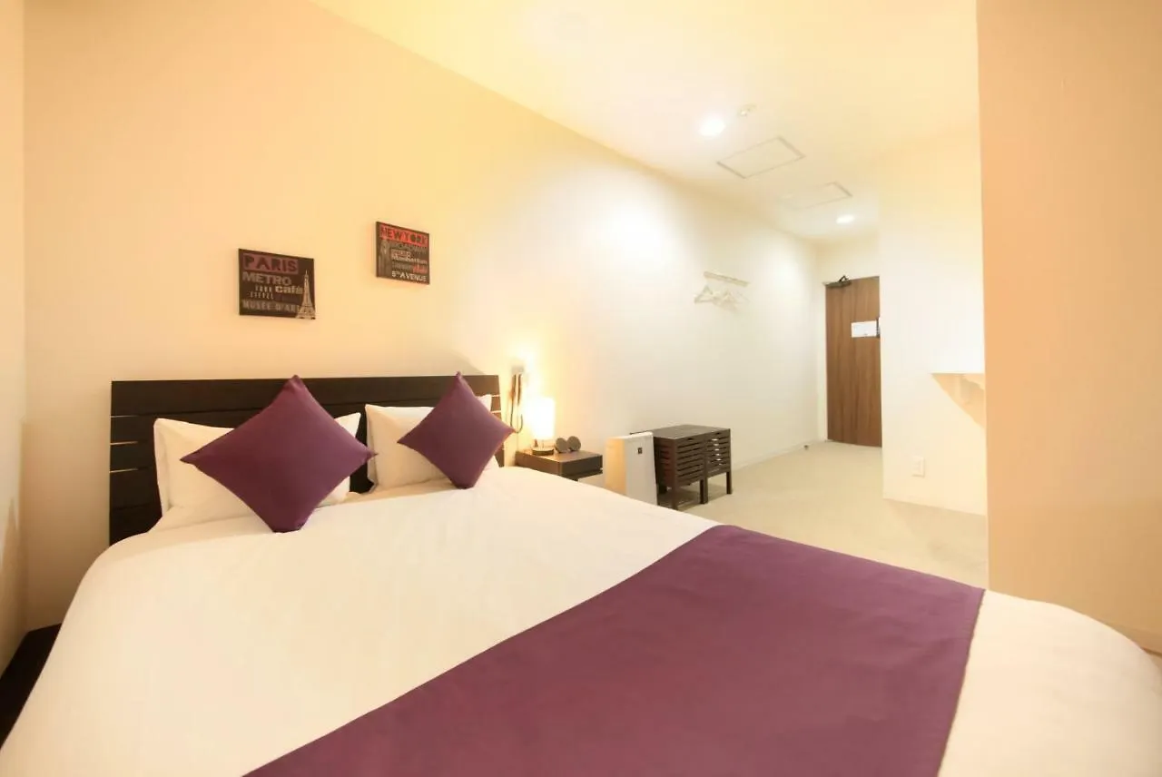 Hotel Tohkai Atsugi